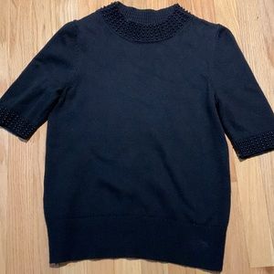 AT Factory black sweater